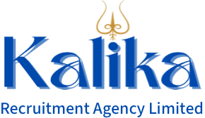 Kalika Connect Limited UK